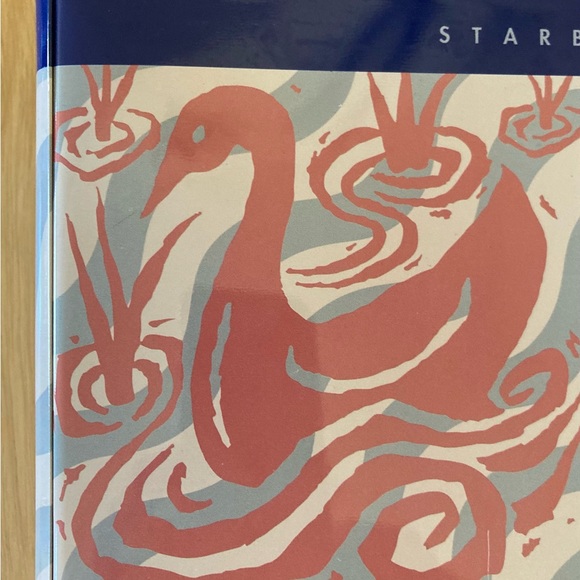 Starbucks 1995 Coffee Tin (Empty) - Picture 4 of 5